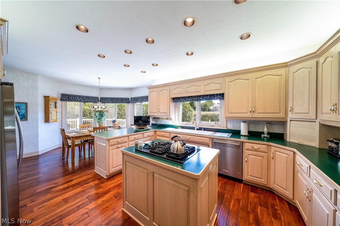 Regency Park - Residential