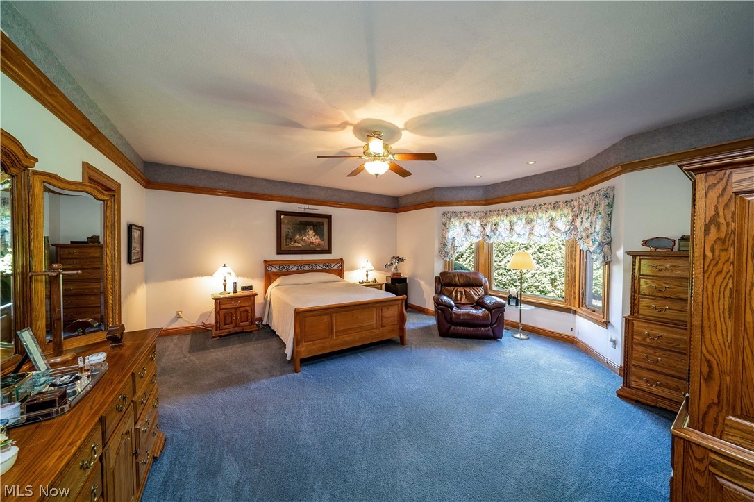 Regency Park - Residential