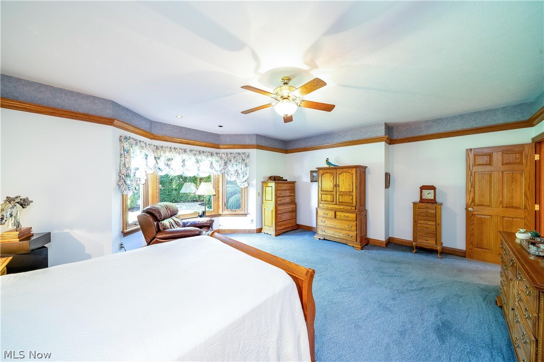 Regency Park - Residential