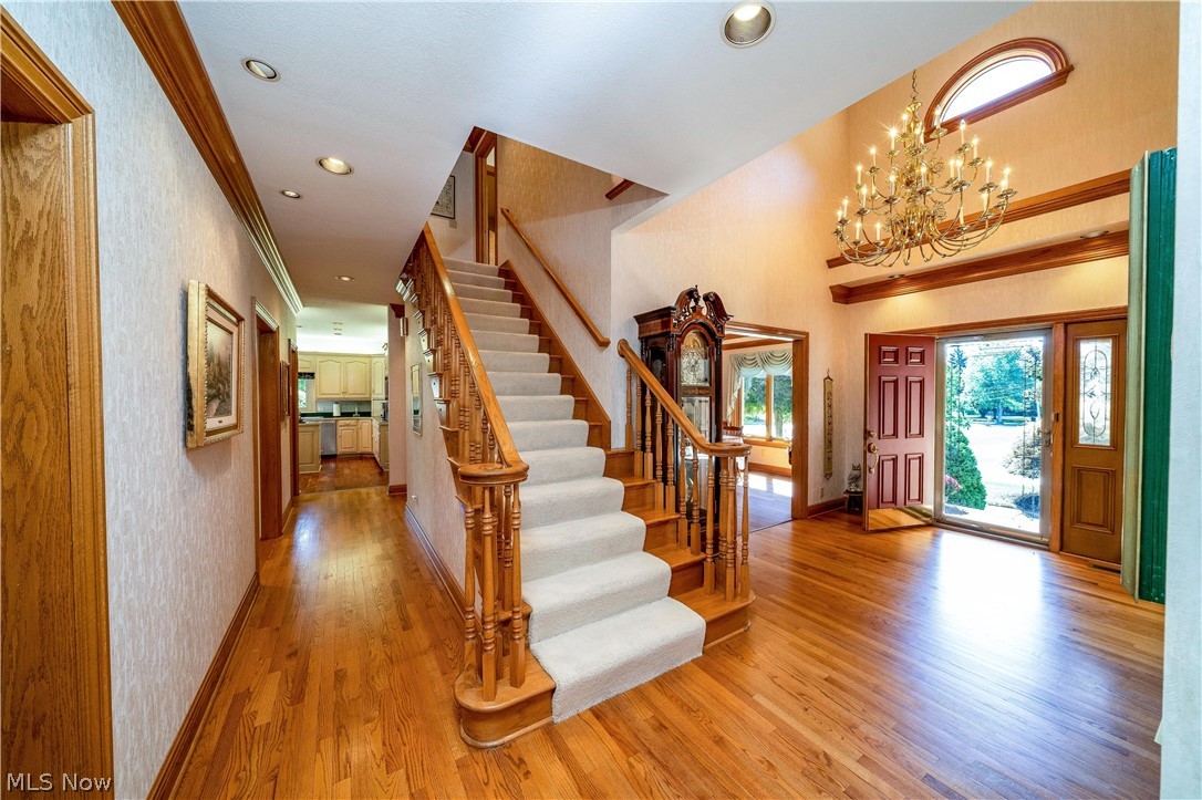 Regency Park - Residential
