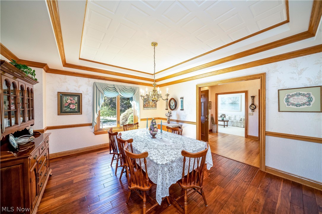 Regency Park - Residential