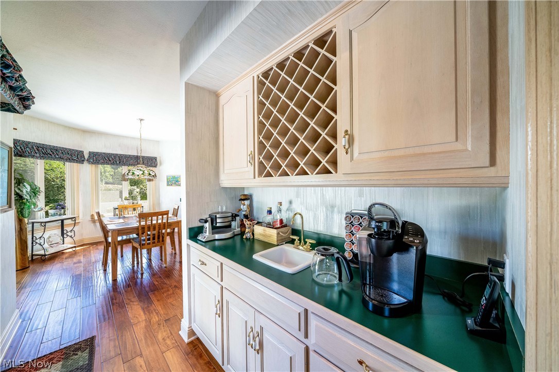 Regency Park - Residential