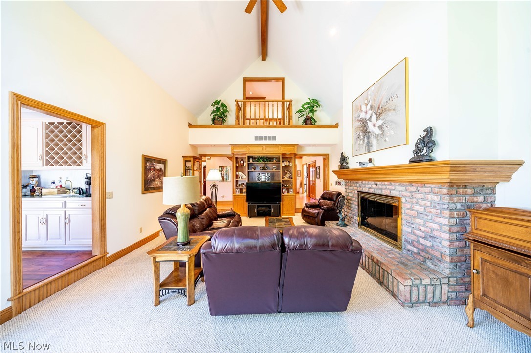 Regency Park - Residential