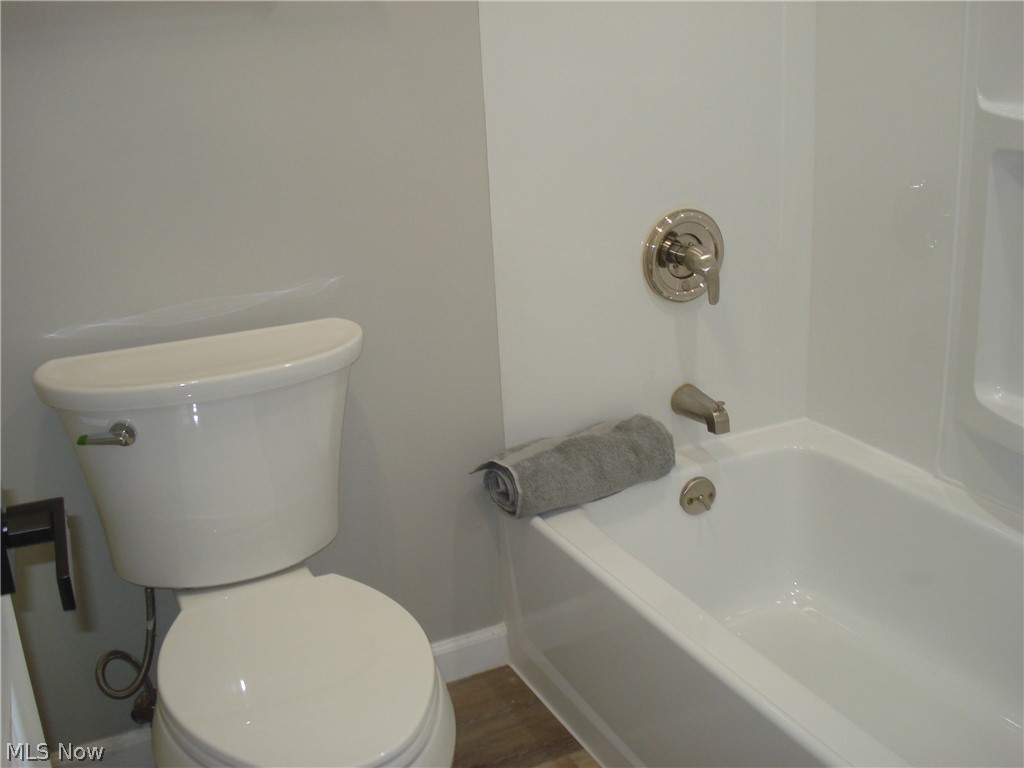 Quail Point Condo - Residential