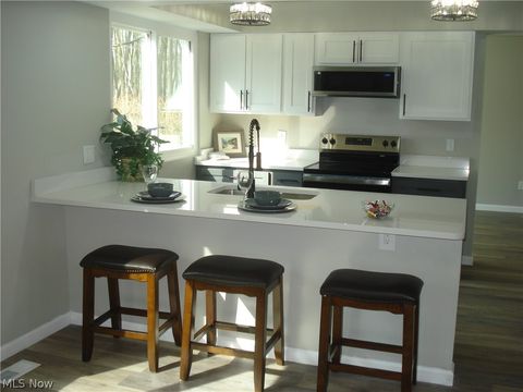 Tiny photo for 8290 Quail Point Lane, Mentor, OH 44060 (MLS # 5187334)