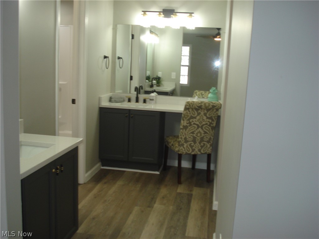 Quail Point Condo - Residential