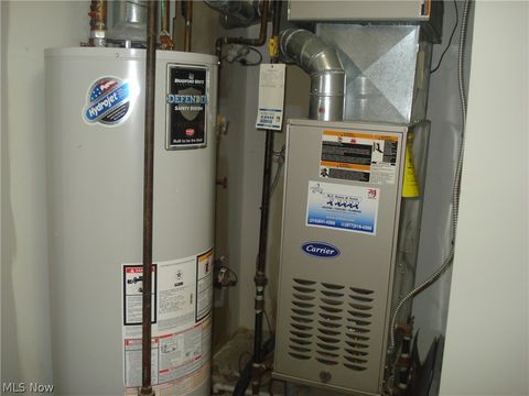 Tiny photo for 8290 Quail Point Lane, Mentor, OH 44060 (MLS # 5187334)