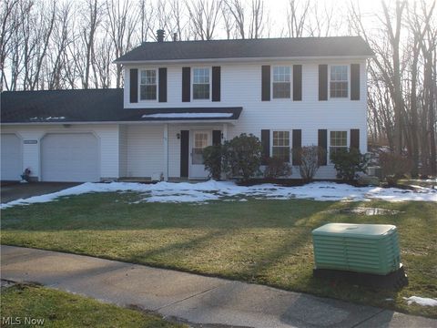 8290 Quail Point Lane Mentor OH 44060