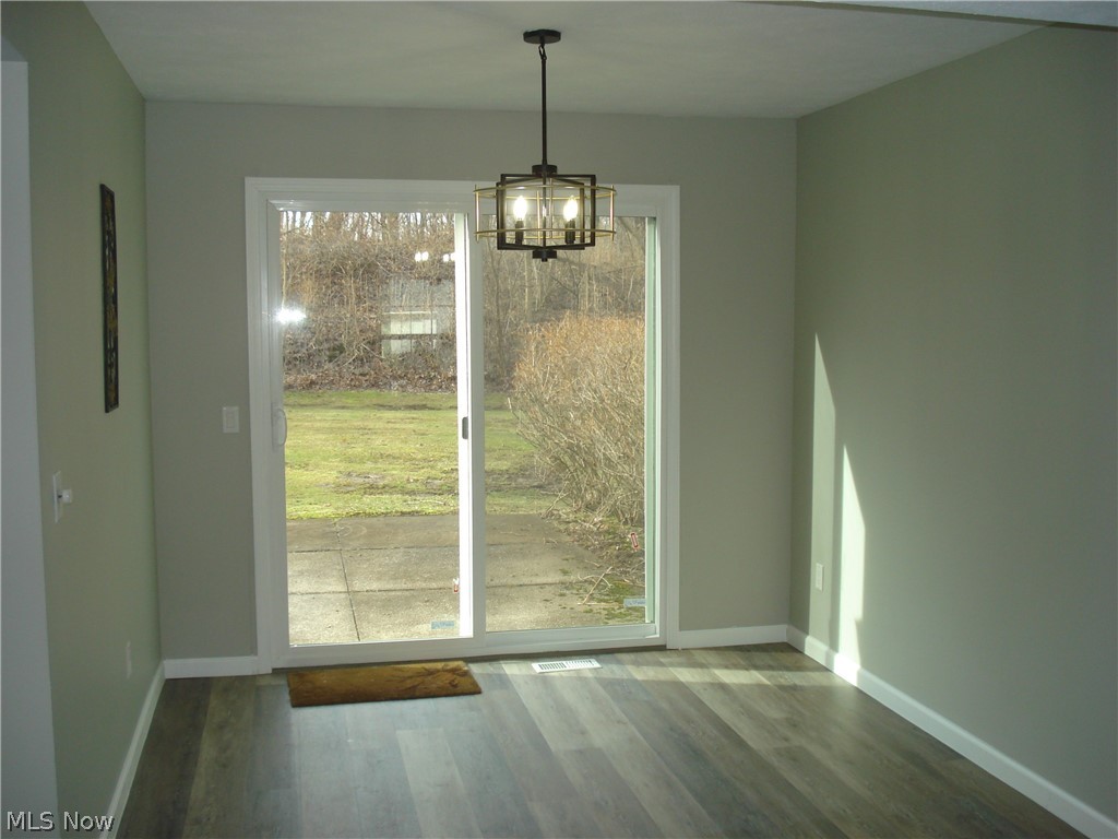 Quail Point Condo - Residential