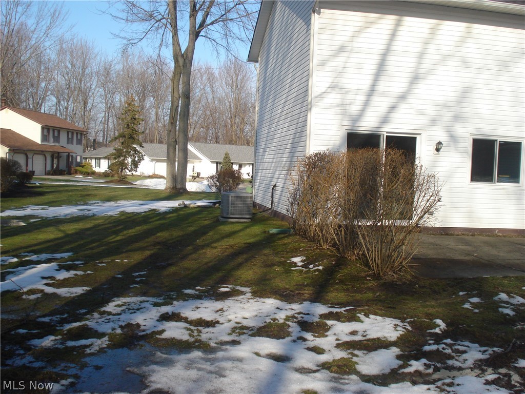 Quail Point Condo - Residential