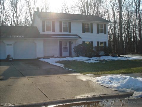 Tiny photo for 8290 Quail Point Lane, Mentor, OH 44060 (MLS # 5187334)
