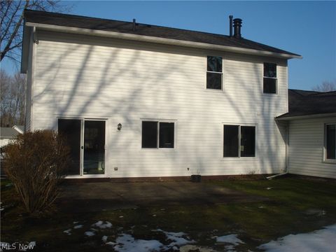 Tiny photo for 8290 Quail Point Lane, Mentor, OH 44060 (MLS # 5187334)