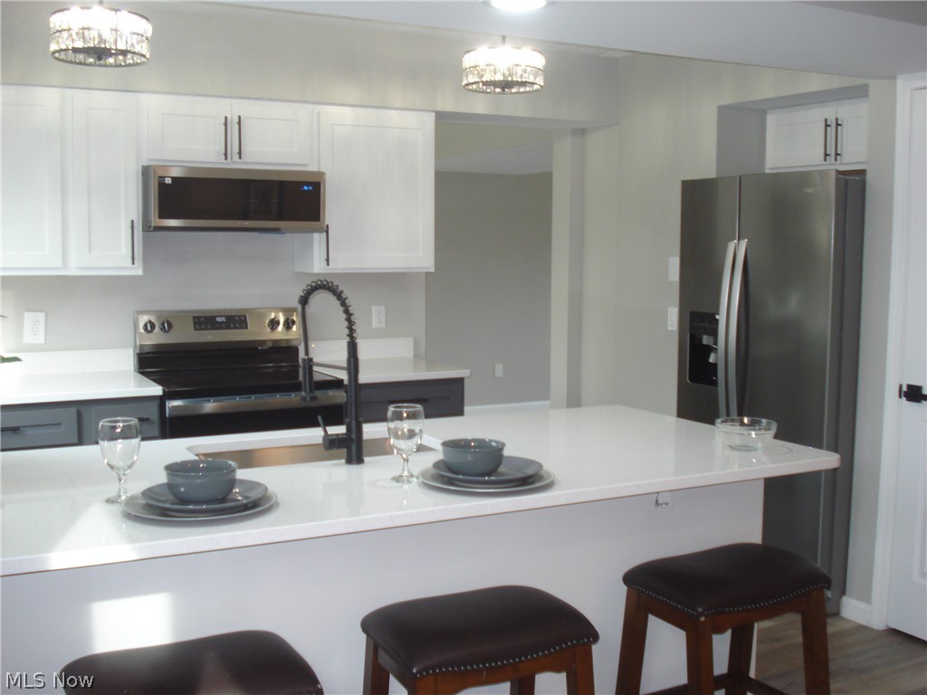 Quail Point Condo - Residential