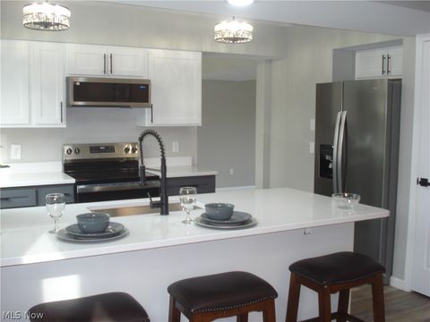 Tiny photo for 8290 Quail Point Lane, Mentor, OH 44060 (MLS # 5187334)