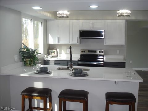 Tiny photo for 8290 Quail Point Lane, Mentor, OH 44060 (MLS # 5187334)