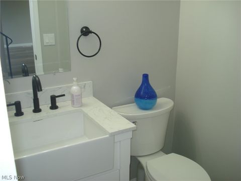 Tiny photo for 8290 Quail Point Lane, Mentor, OH 44060 (MLS # 5187334)