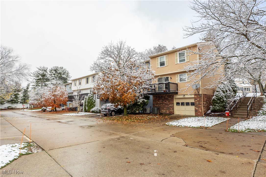 Quaker Ridge Sub - Residential