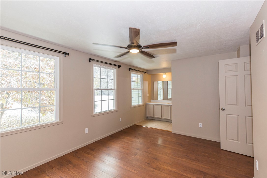 Quaker Ridge Sub - Residential