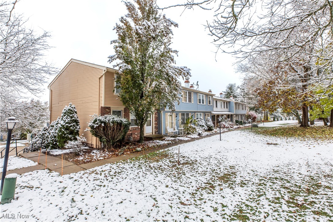 Quaker Ridge Sub - Residential