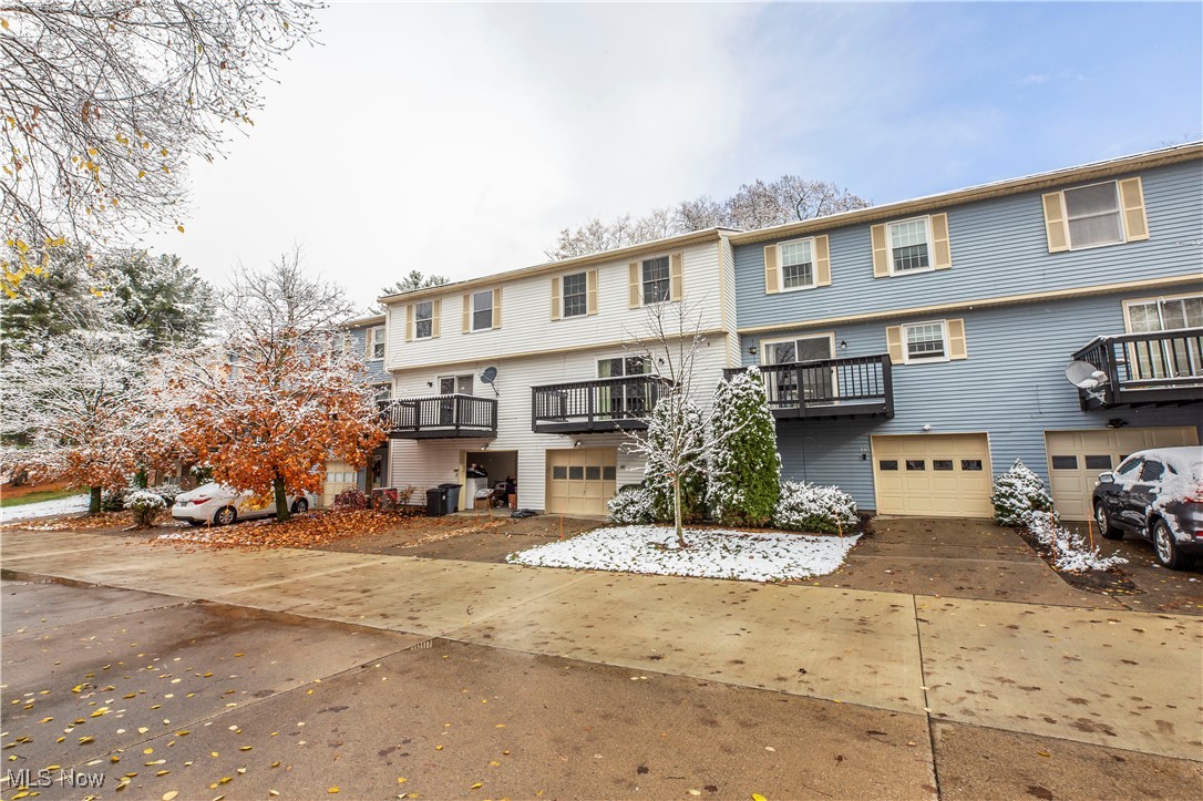 Quaker Ridge Sub - Residential