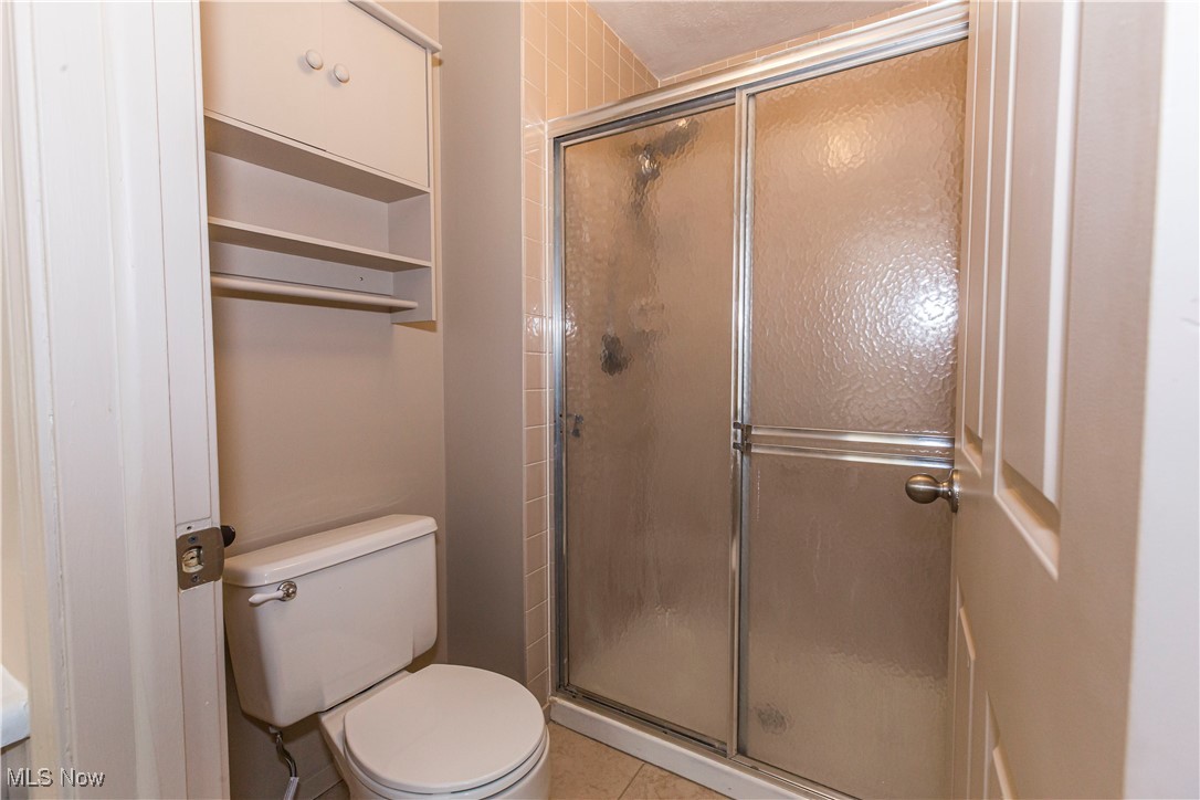 Quaker Ridge Sub - Residential