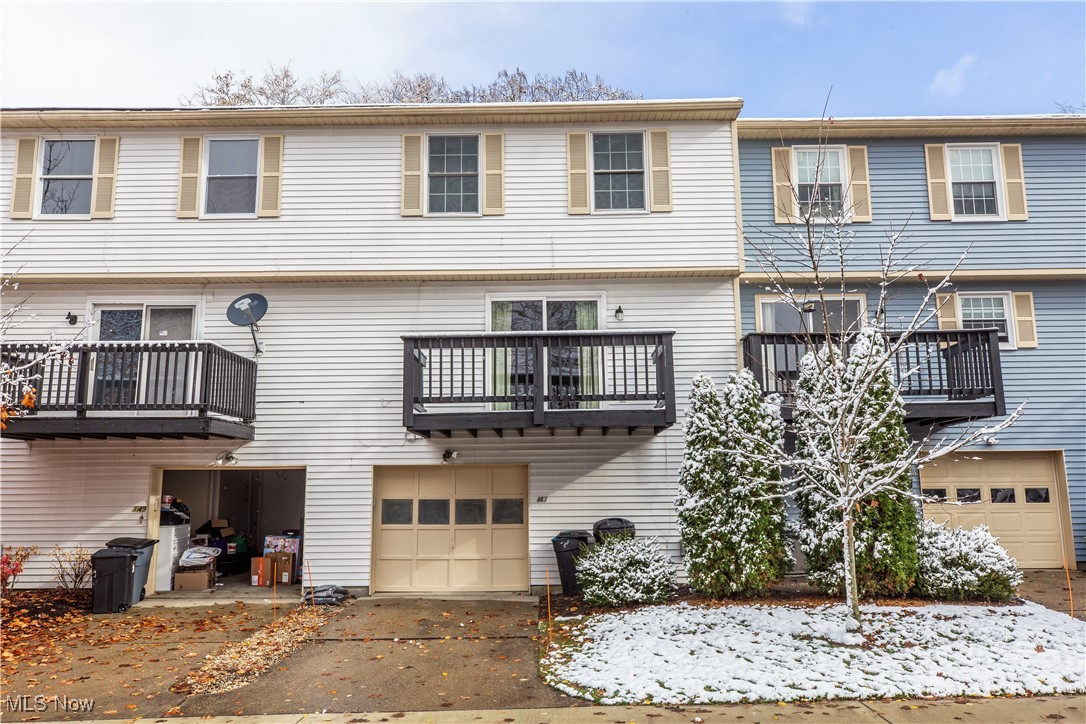 Quaker Ridge Sub - Residential