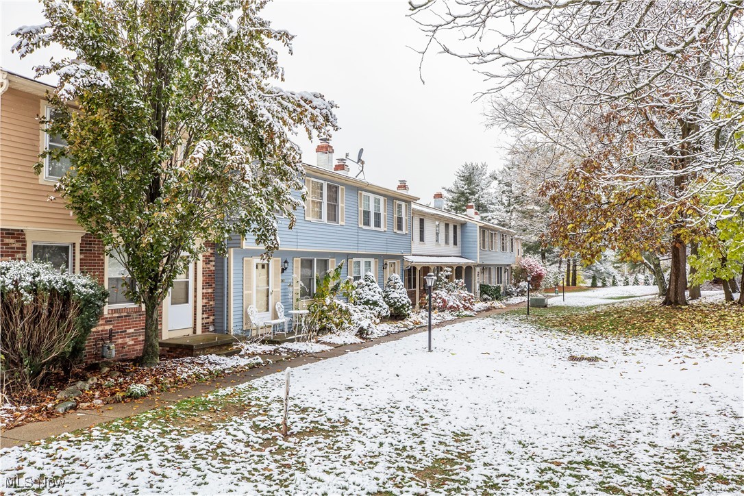 Quaker Ridge Sub - Residential