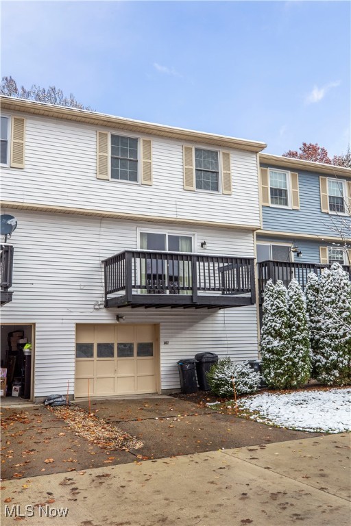 Quaker Ridge Sub - Residential