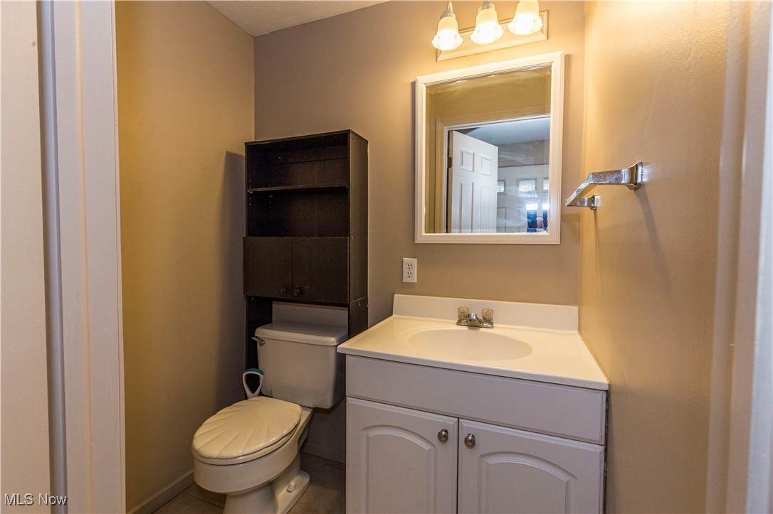 Quaker Ridge Sub - Residential