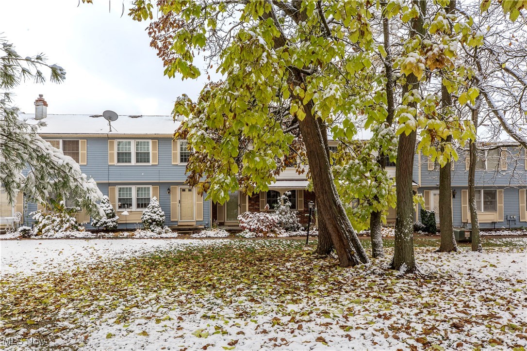 Quaker Ridge Sub - Residential