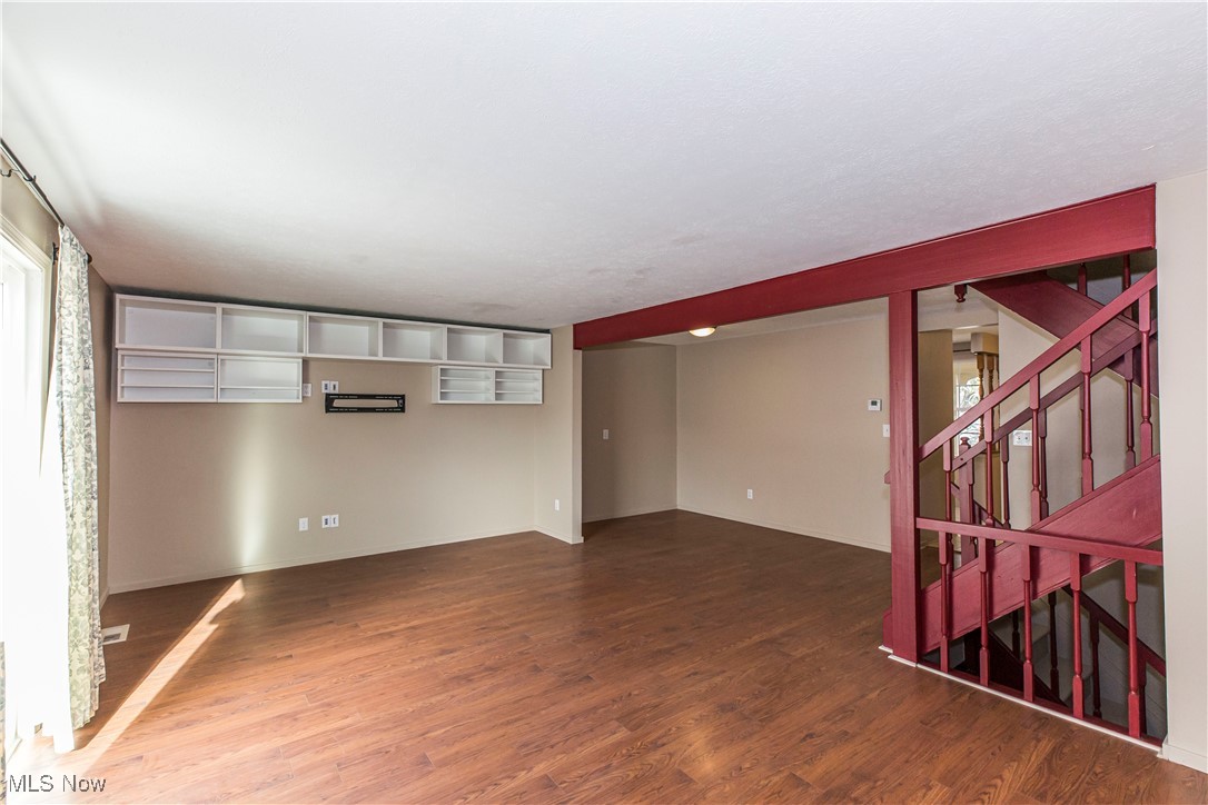 Quaker Ridge Sub - Residential