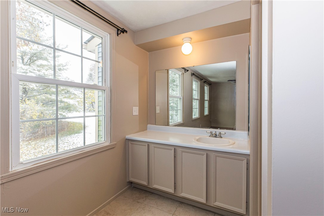 Quaker Ridge Sub - Residential