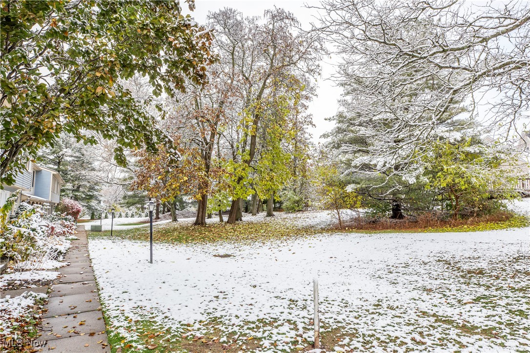Quaker Ridge Sub - Residential