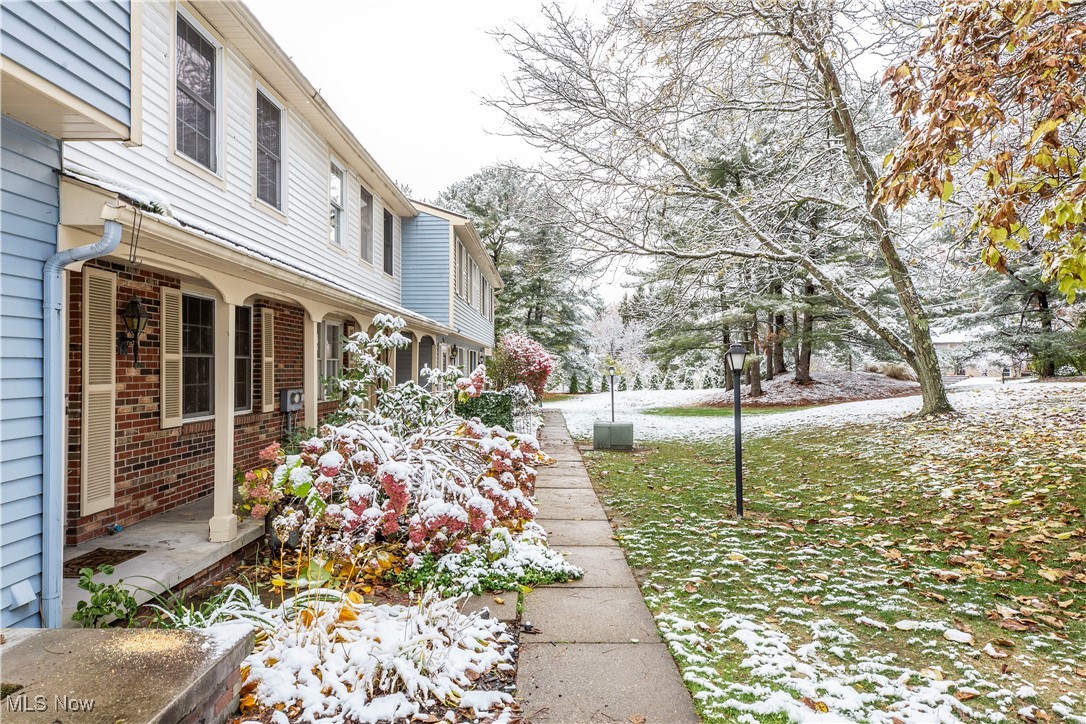 Quaker Ridge Sub - Residential
