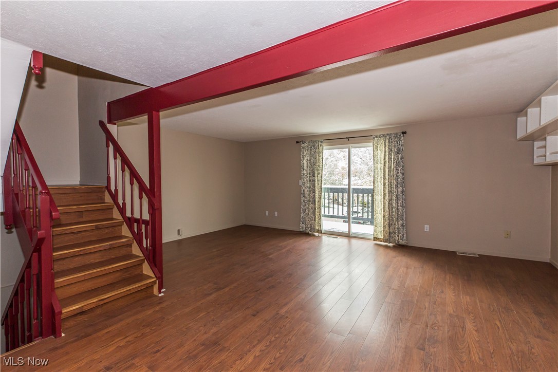 Quaker Ridge Sub - Residential