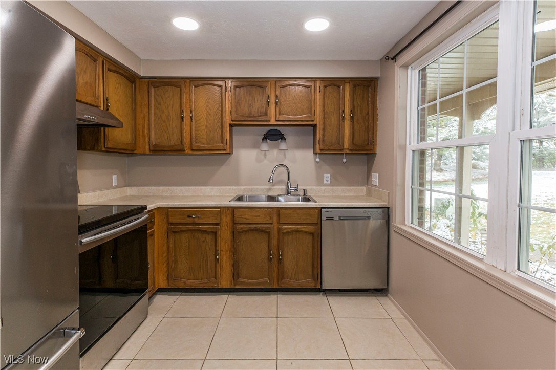 Quaker Ridge Sub - Residential