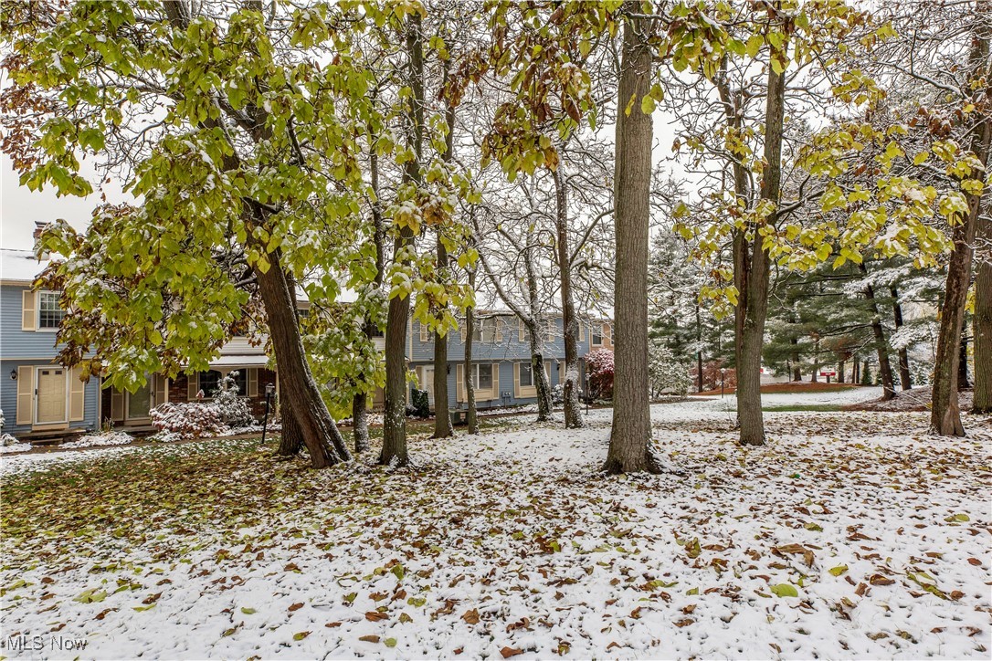 Quaker Ridge Sub - Residential