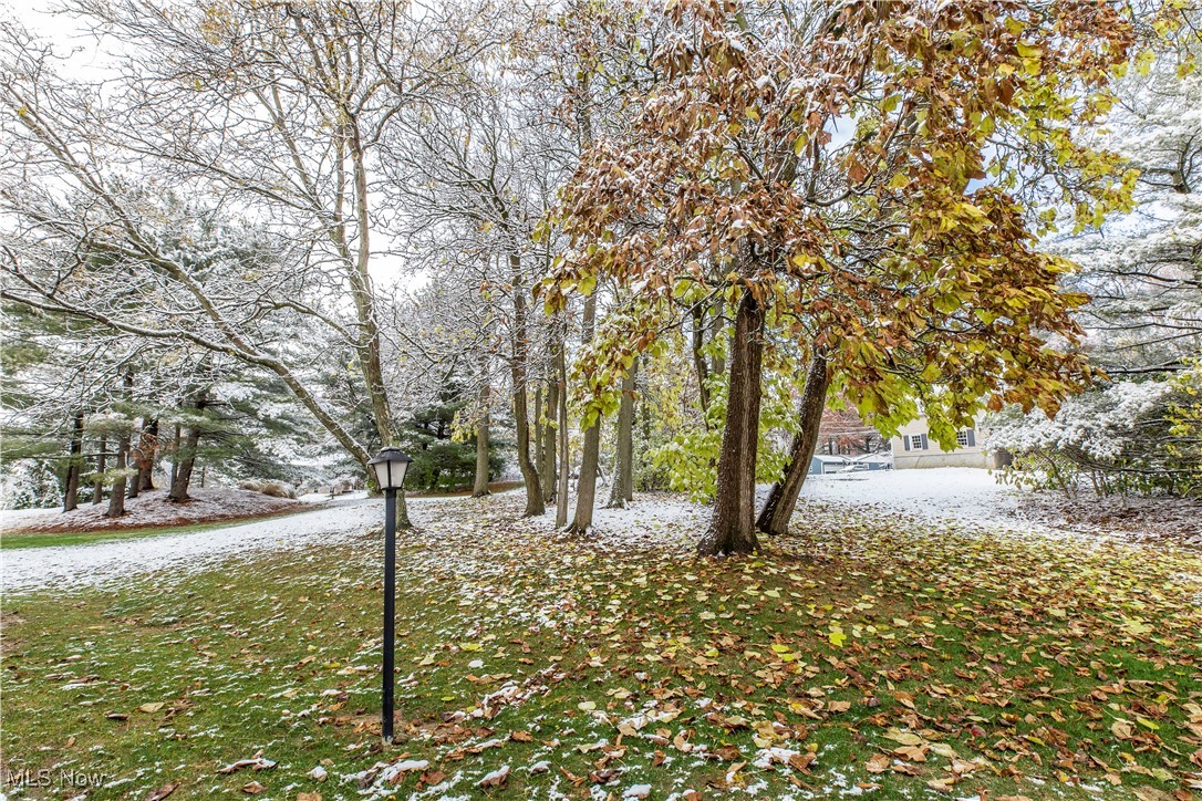 Quaker Ridge Sub - Residential