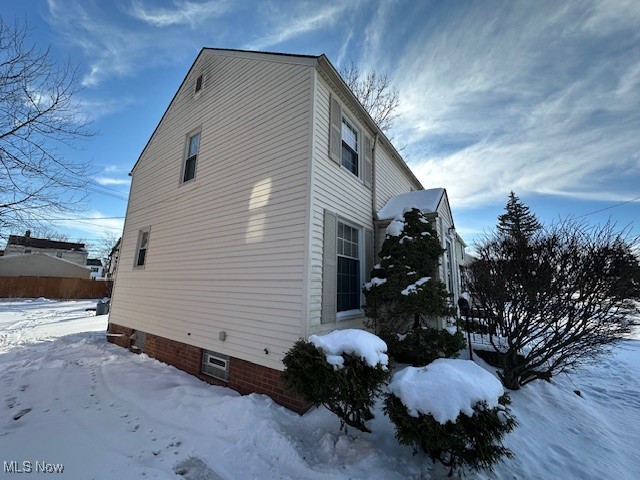 21012 Hillgrove Avenue, Maple Heights, Ohio image 26