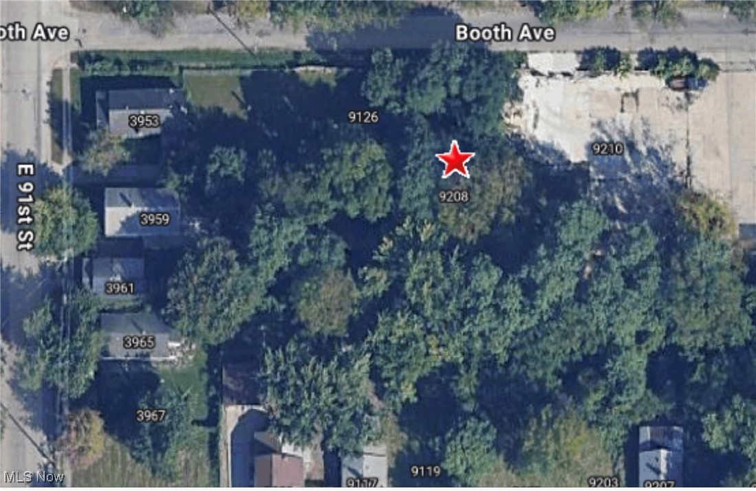 9208 Booth Avenue, Cleveland, Ohio image 2