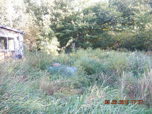 Connecticut Western Reserve - Land