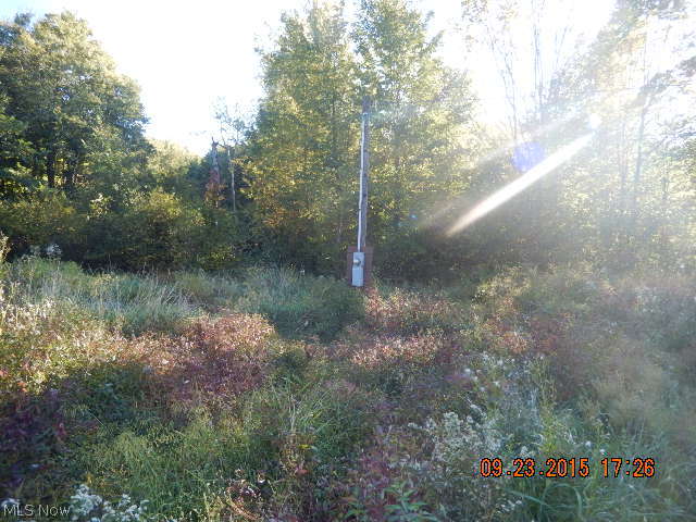 Connecticut Western Reserve - Land