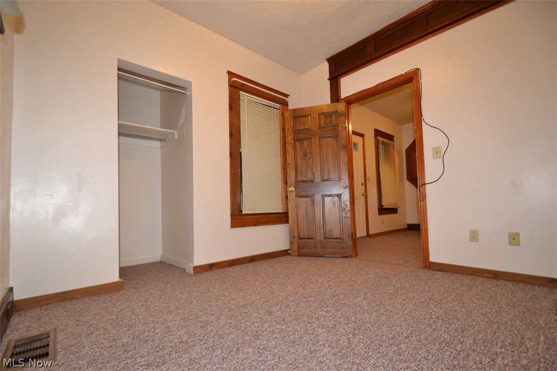 Perkins - Residential Income
