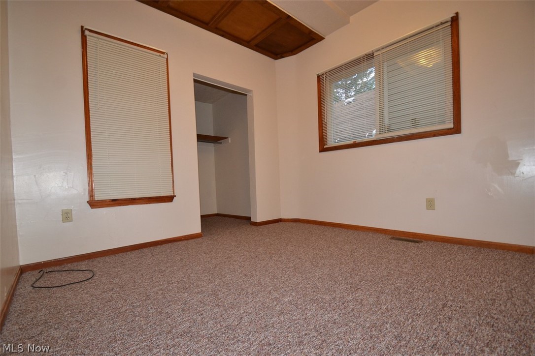 Perkins - Residential Income