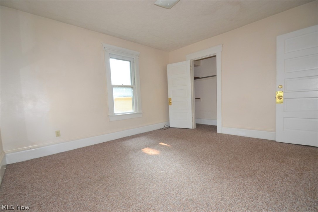 Perkins - Residential Income