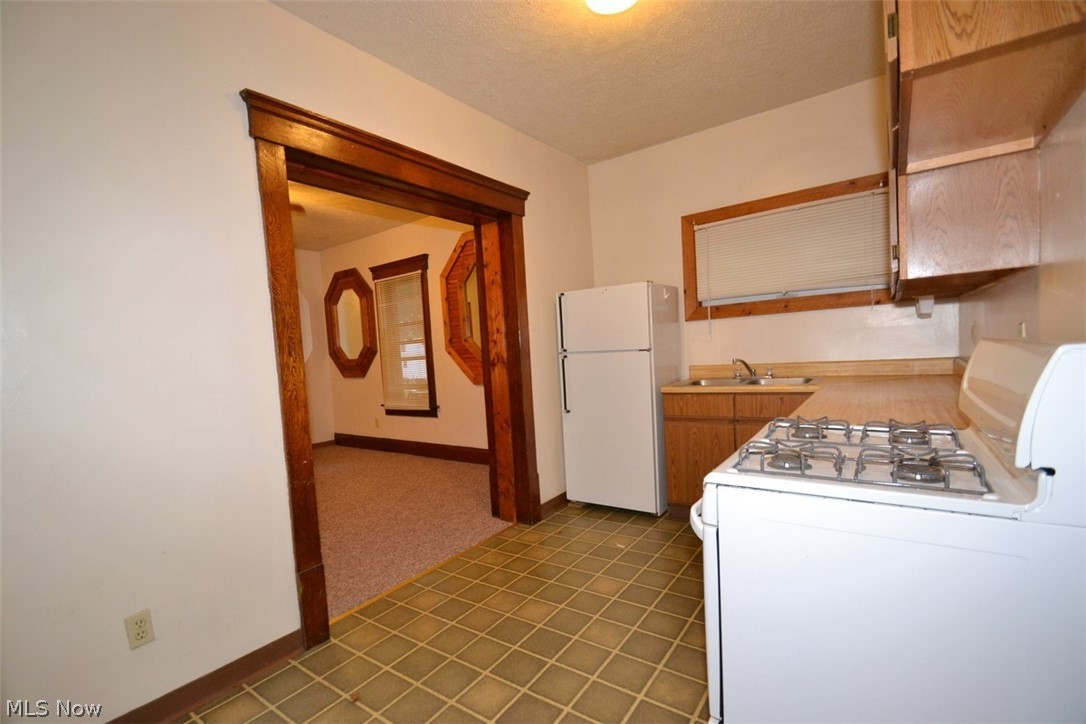 Perkins - Residential Income