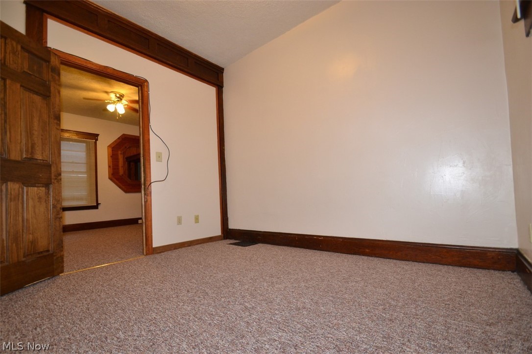 Perkins - Residential Income
