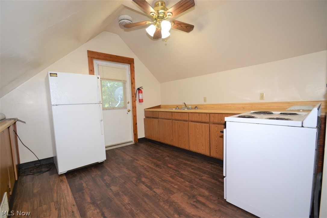 Perkins - Residential Income