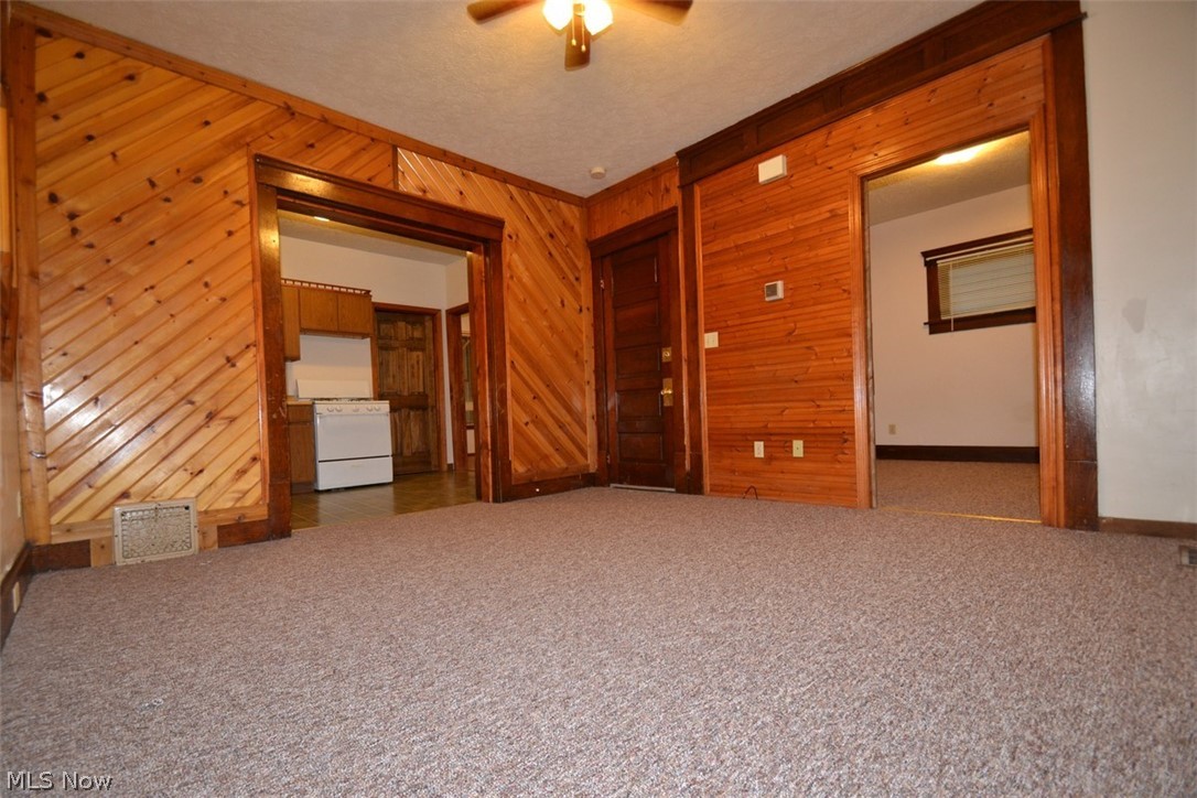 Perkins - Residential Income