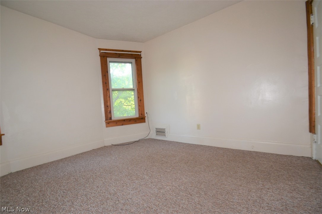 Perkins - Residential Income